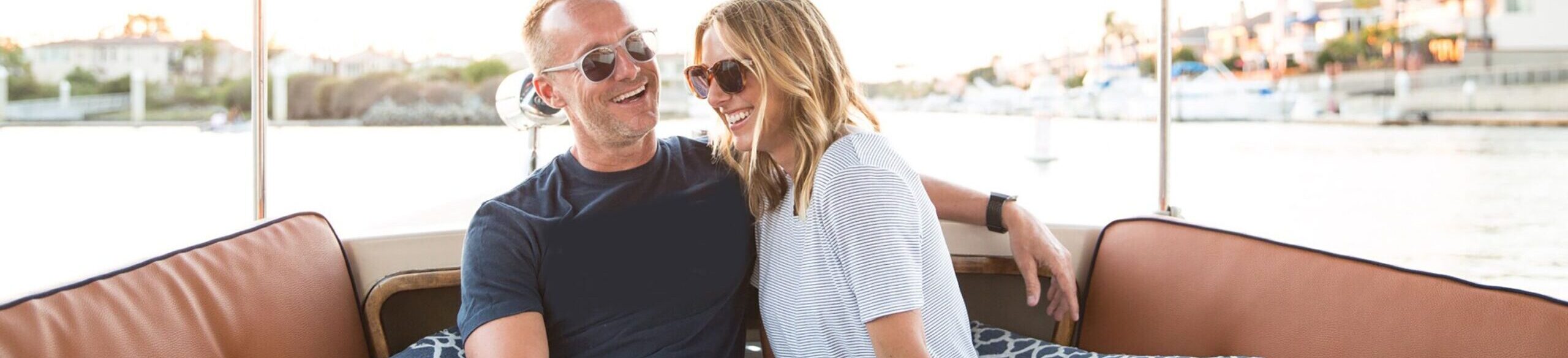 Boat Rentals in San Diego