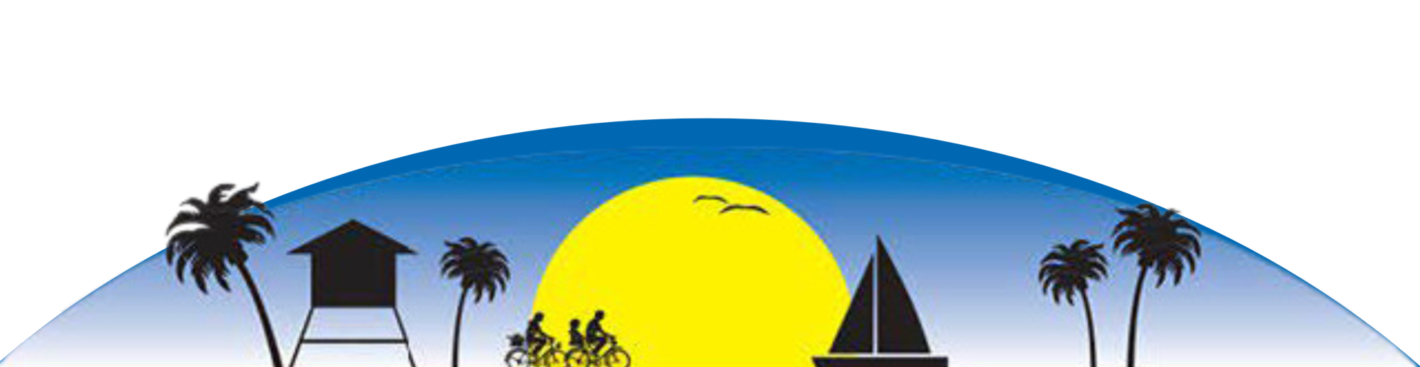 Penny Realty, Inc. Logo - Mission Beach Vacation Rentals