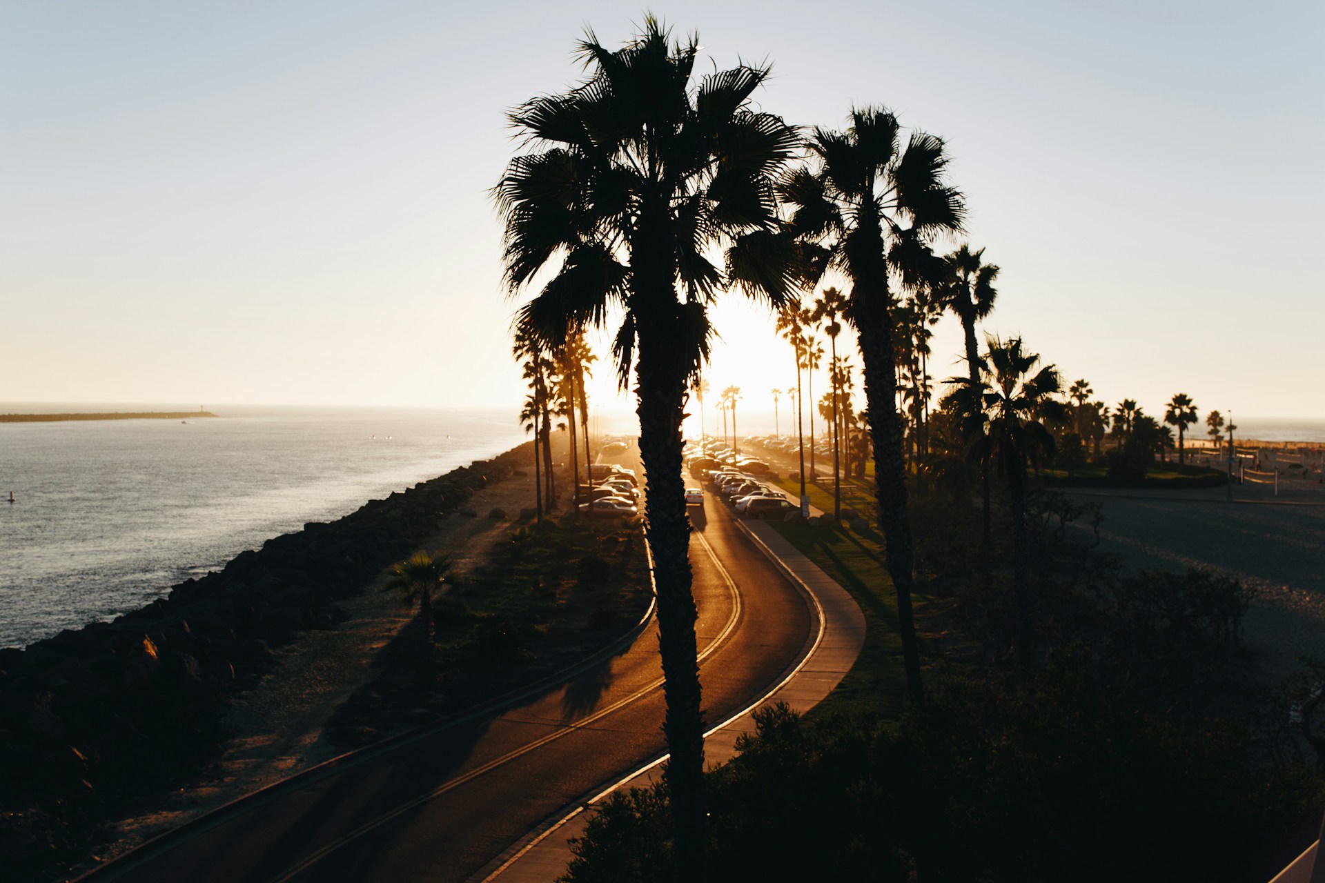 Visit Mission Beach, CA