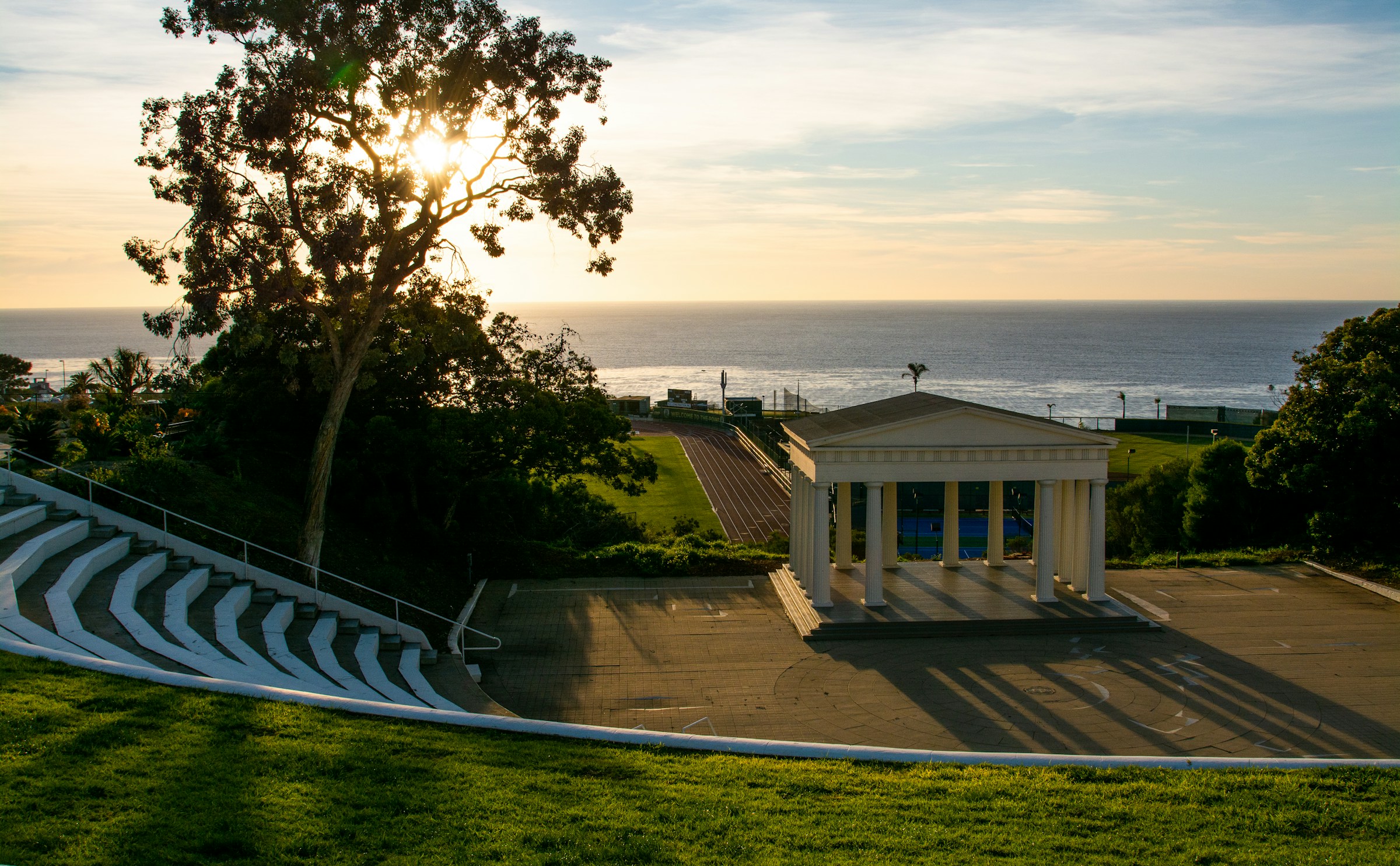 Fun things to do at Point Loma