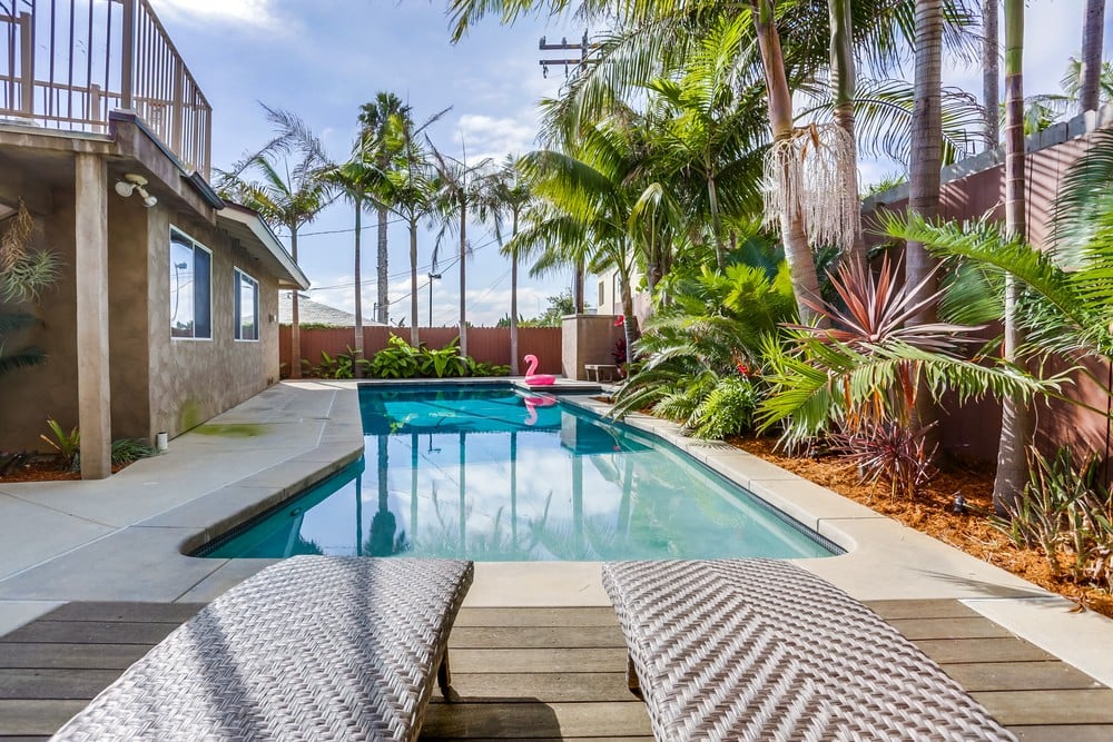 la jolla vacation rental