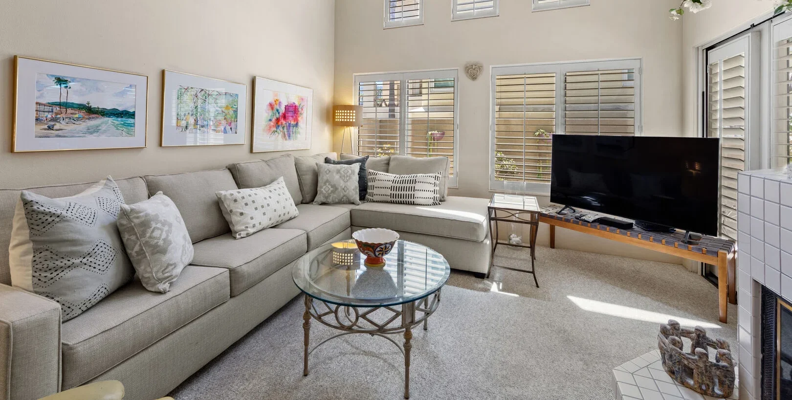 la jolla rental