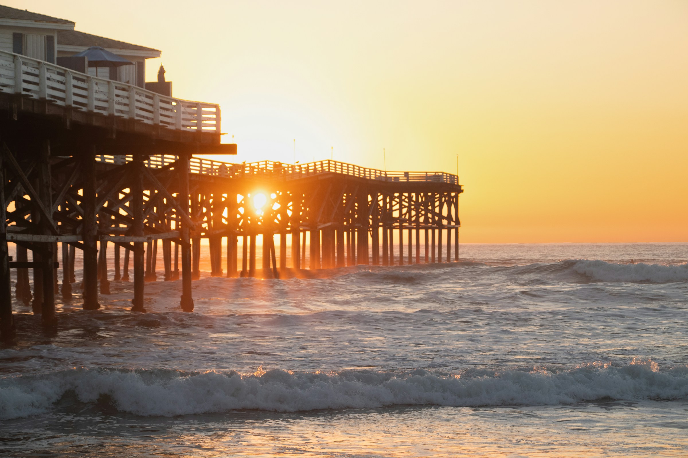 Plan a Kid-Friendly Summer Vacation in Pacific Beach & Ocean Beach