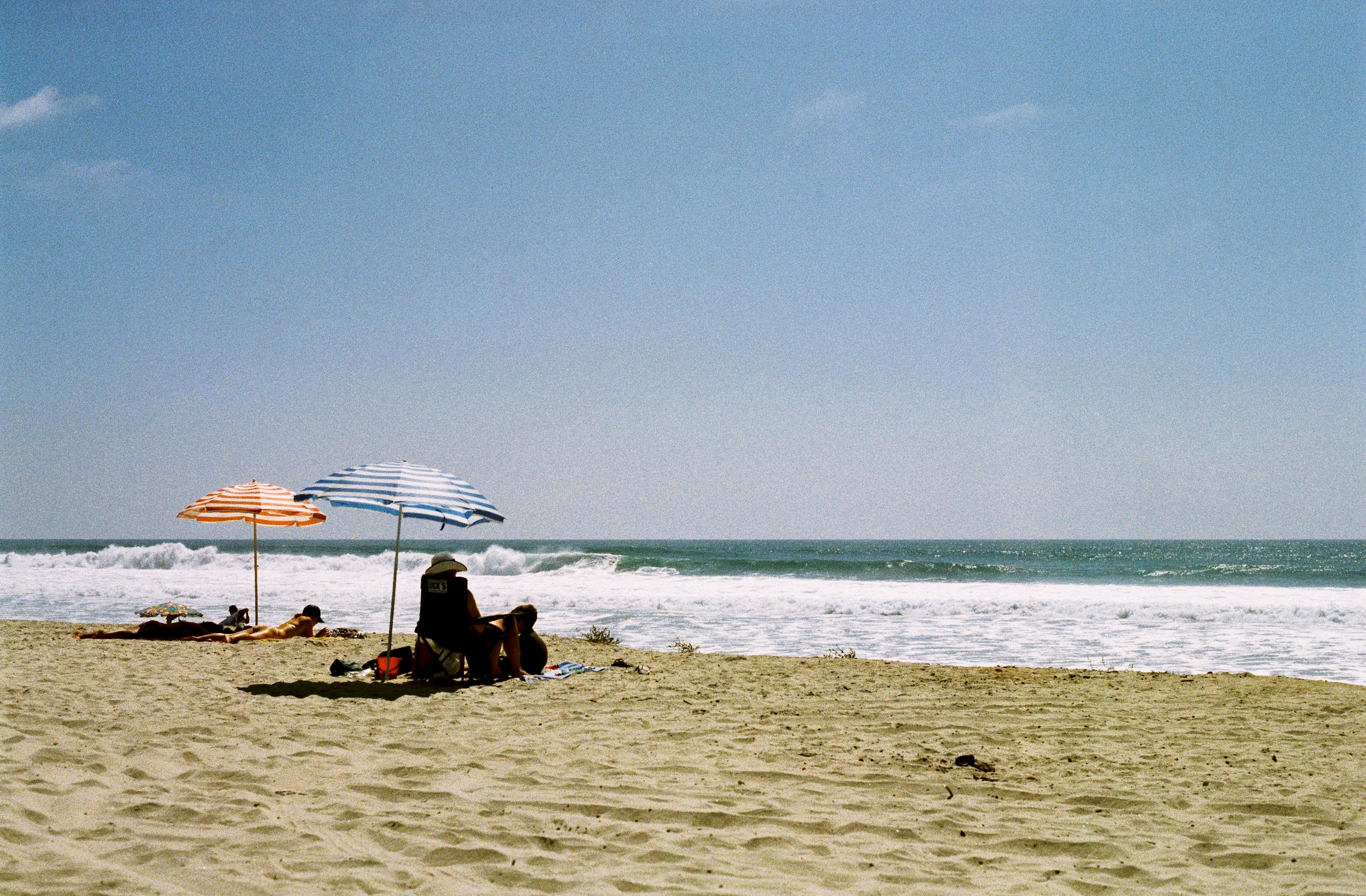 Plan a 2025 Memorial Day Getaway to Mission Beach